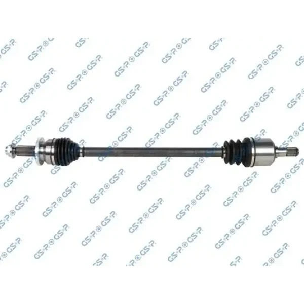 GSP Ön Aks (Sağ) – 224554 / OEM 496012W050