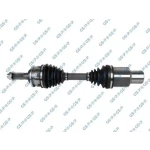 GSP Ön Aks (Sağ) – 234220 / OEM UF9T2550X