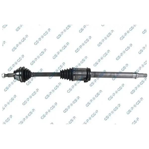 GSP Ön Aks (Sağ) – 235055