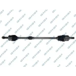 GSP Ön Aks (Sağ) – 239167 / OEM 495001J350