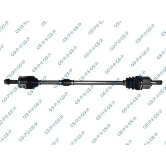 GSP Ön Aks (Sağ) – 239167 / OEM 495001J350 ürün görseli