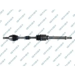 GSP Ön Aks (Sağ) – 241245 / OEM 39100AY600