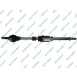 GSP Ön Aks (Sağ) – 241301 / OEM 39100BB02B