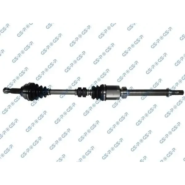 GSP Ön Aks (Sağ) – 241301 / OEM 39100BB02B