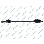GSP Ön Aks (Sağ) – 241327 / OEM 39100BM580