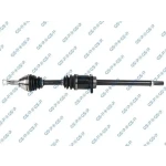 GSP Ön Aks (Sağ) – 241441 / OEM 391001189R