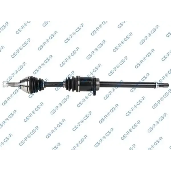 GSP Ön Aks (Sağ) – 241441 / OEM 391001189R