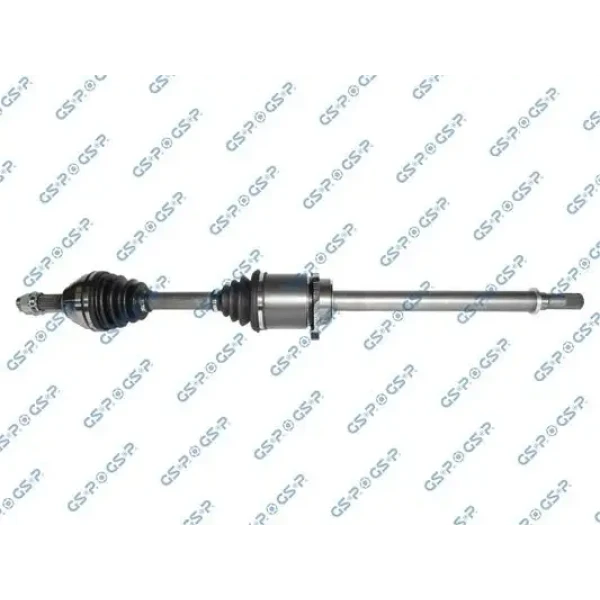 GSP Ön Aks (Sağ) – 241482 / OEM 39100JG72B