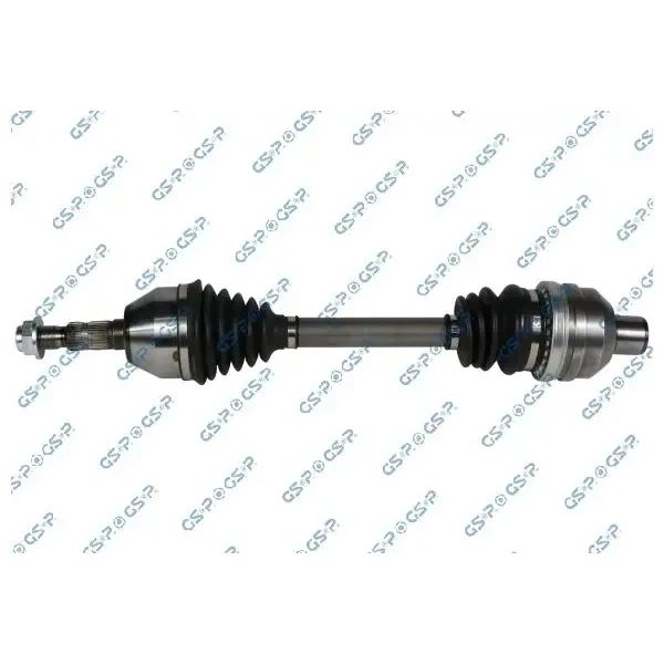 GSP Ön Aks (Sağ) – 244051 / OEM 374600