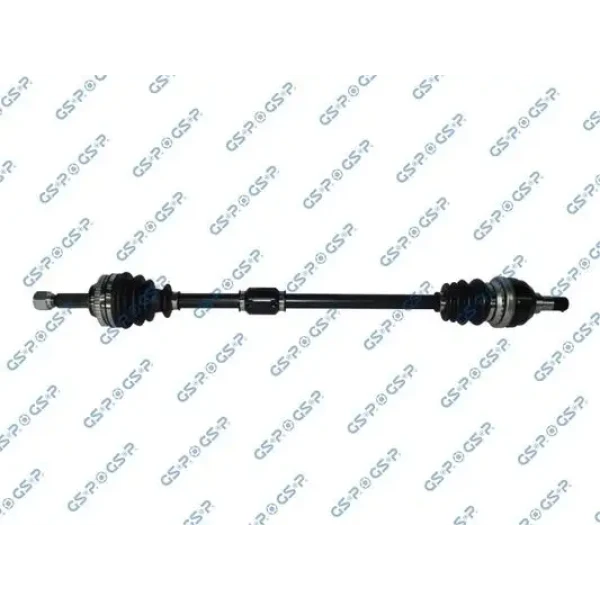 GSP Ön Aks (Sağ) – 244070 / OEM 96832204