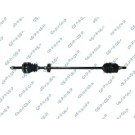 GSP Ön Aks (Sağ) – 244072 / OEM 96963324