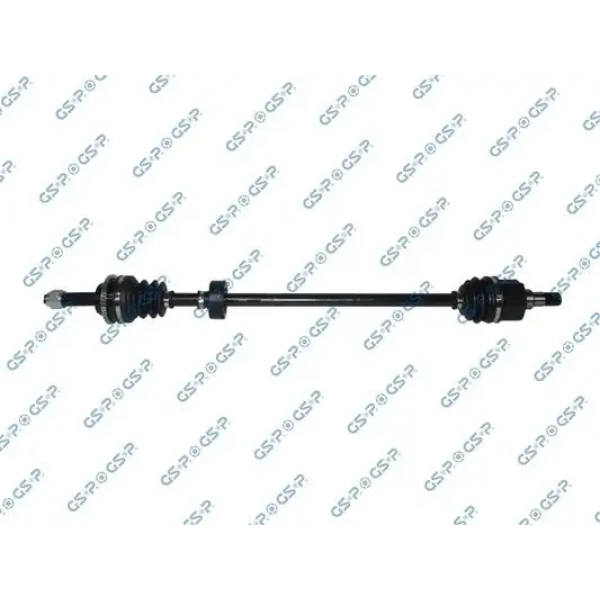 GSP Ön Aks (Sağ) – 244072 / OEM 96963324