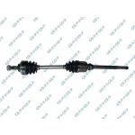 GSP Ön Aks (Sağ) – 245020 / OEM 32736V