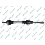 GSP Ön Aks (Sağ) – 245147 / OEM 32734F