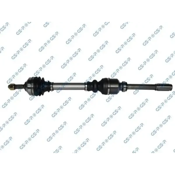 GSP Ön Aks (Sağ) – 245147 / OEM 32734F