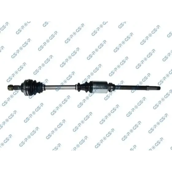GSP Ön Aks (Sağ) – 245158 ürün görseli