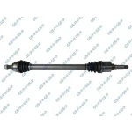 GSP Ön Aks (Sağ) – 245201 / OEM 3273KQ