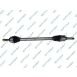 GSP Ön Aks (Sağ) – 245222 / OEM 9801611280