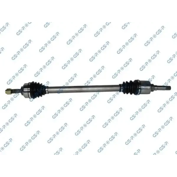 GSP Ön Aks (Sağ) – 245222 / OEM 9801611280