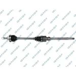 GSP Ön Aks (Sağ) – 245223 / OEM 3273YE