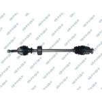 GSP Ön Aks (Sağ) – 250054 / OEM 7701352598