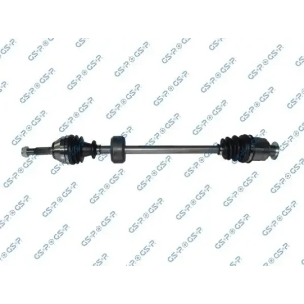 GSP Ön Aks (Sağ) – 250054 / OEM 7701352598