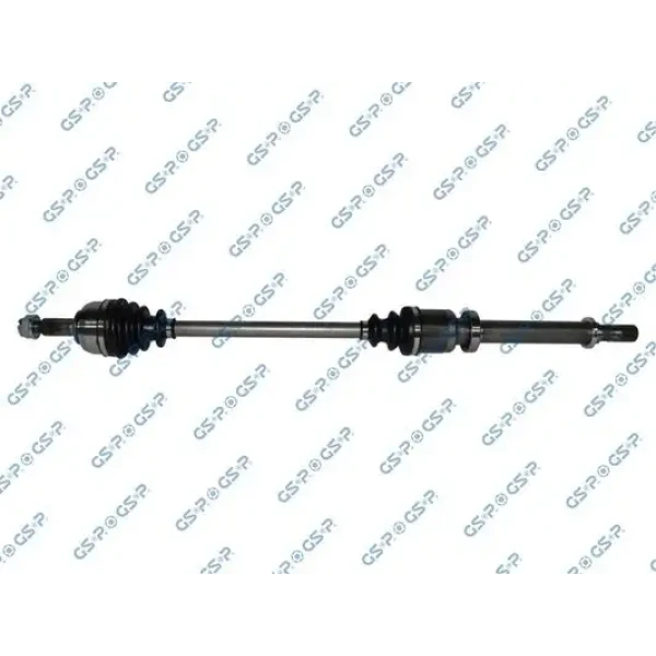 GSP Ön Aks (Sağ) – 250372 / OEM 8200378880