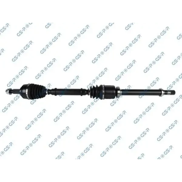 GSP Ön Aks (Sağ) – 250377 / OEM 8200934677