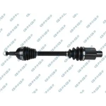 GSP Ön Aks (Sağ) – 250463 / OEM 8200939994
