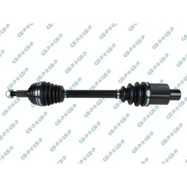 GSP Ön Aks (Sağ) – 250463 / OEM 8200939994