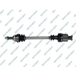 GSP Ön Aks (Sağ) – 250470 / OEM 4410151K90MOD