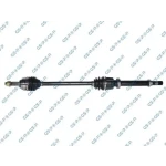 GSP Ön Aks (Sağ) – 250488 / OEM 391003429R