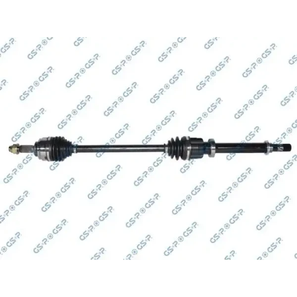 GSP Ön Aks (Sağ) – 250488 / OEM 391003429R