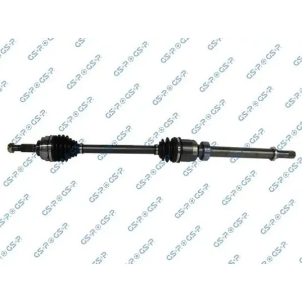 GSP Ön Aks (Sağ) – 250489 / OEM 391008239R