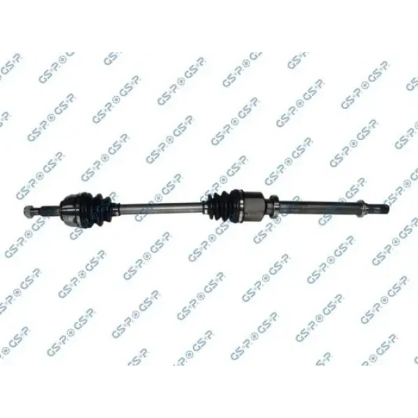 GSP Ön Aks (Sağ) – 250495 / OEM 8200351249