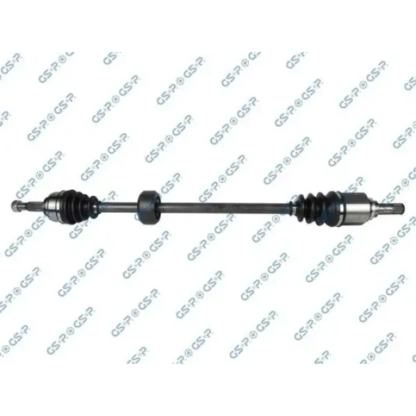 GSP Ön Aks (Sağ) – 250513 / OEM 391009822R