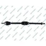 GSP Ön Aks (Sağ) – 250536 / OEM 391009864R