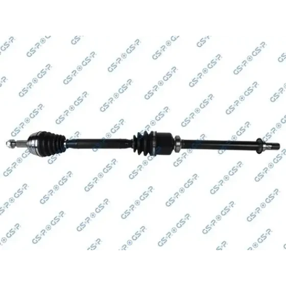 GSP Ön Aks (Sağ) – 250536 / OEM 391009864R ürün görseli