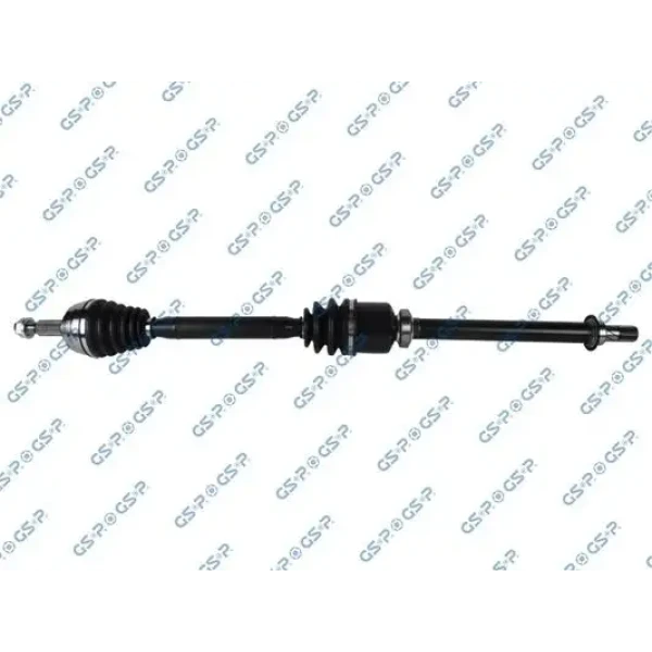GSP Ön Aks (Sağ) – 250536 / OEM 391009864R