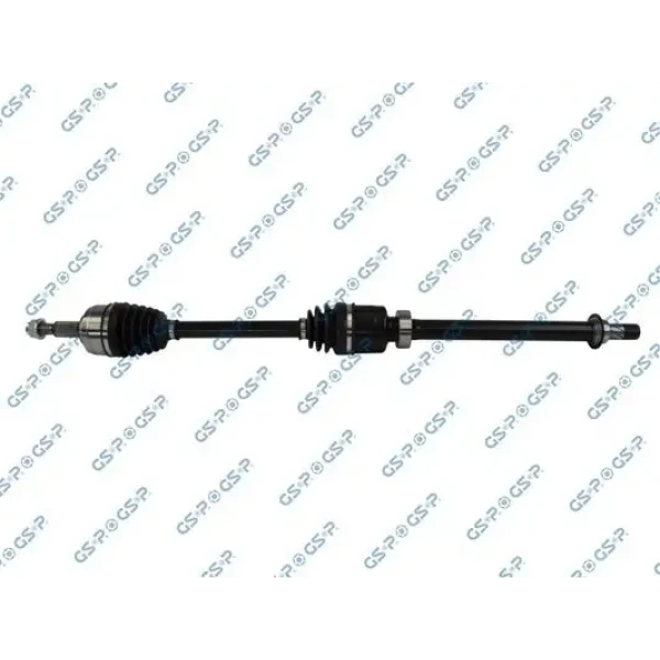 GSP Ön Aks (Sağ) – 250615 / OEM 391008191R