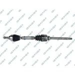 GSP Ön Aks (Sağ) – 250633 / OEM 8200387558