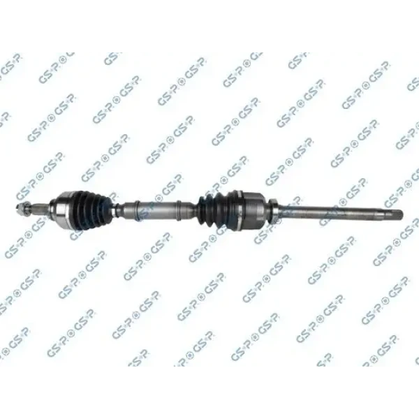 GSP Ön Aks (Sağ) – 250633 / OEM 8200387558