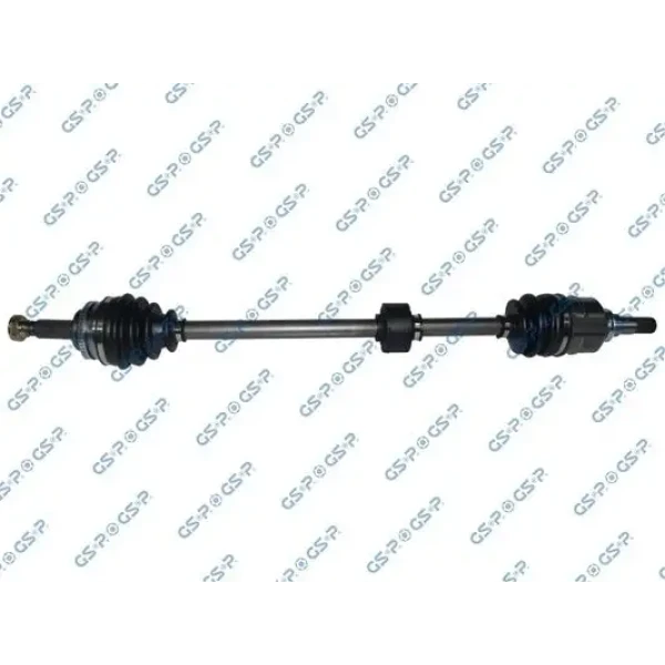 GSP Ön Aks (Sağ) – 259073 / OEM 4341012490