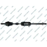 GSP Ön Aks (Sağ) – 259183 / OEM 4341002251