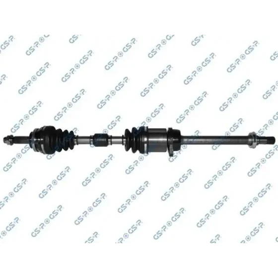 GSP Ön Aks (Sağ) – 259183 / OEM 4341002251 ürün görseli