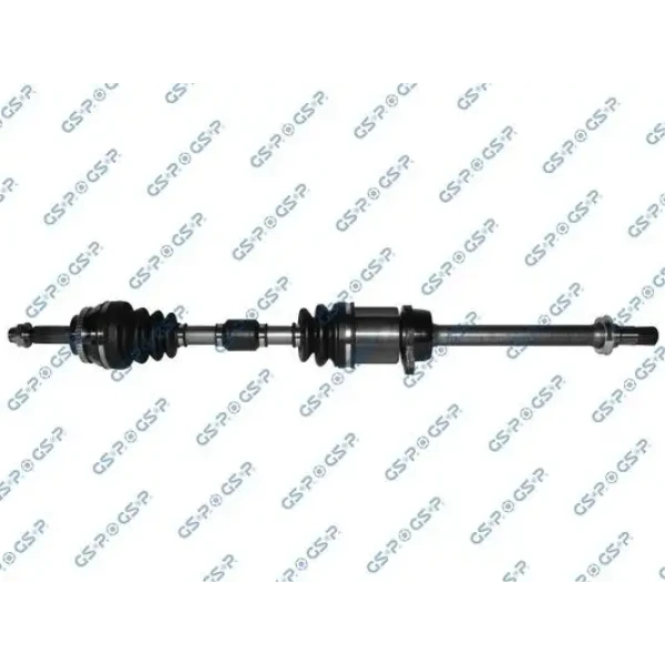 GSP Ön Aks (Sağ) – 259183 / OEM 4341002251