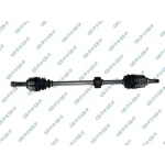 GSP Ön Aks (Sağ) – 259271 / OEM 4341002240