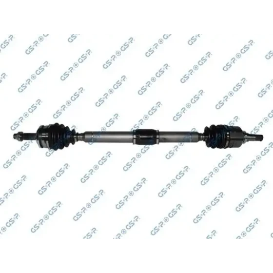 GSP Ön Aks (Sağ) – 259317 / OEM 4341002571 ürün görseli