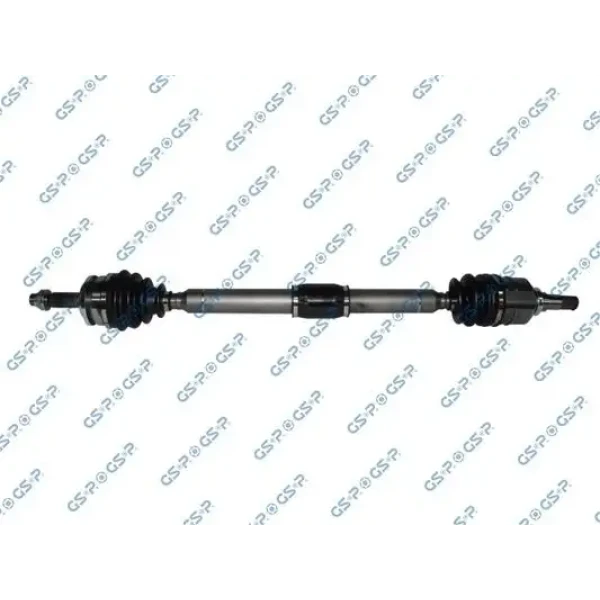 GSP Ön Aks (Sağ) – 259317 / OEM 4341002571