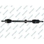 GSP Ön Aks (Sağ) – 259494 / OEM 434100F041